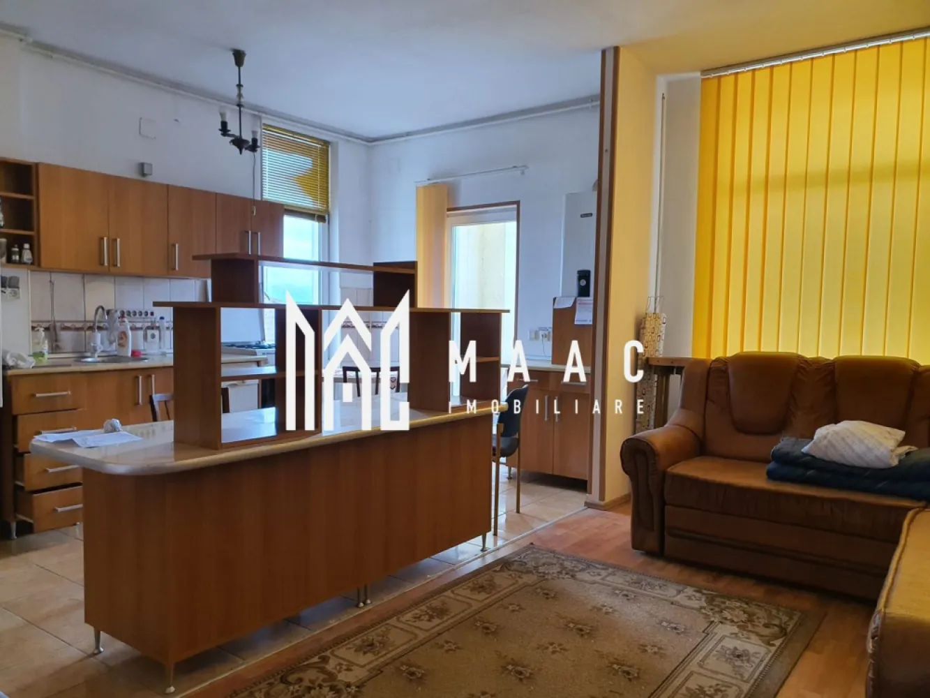Apartament 4 camere | 95 mp utili | Grădină proprie | Parcare privată | Șelimbăr