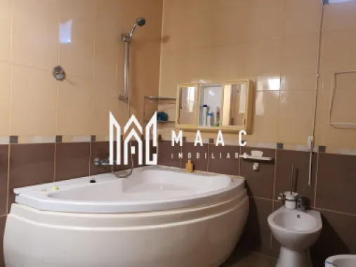 Apartament 4 camere | 95 mp utili | Grădină proprie | Parcare privată | Șelimbăr