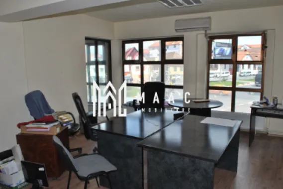 Logo MAAC IMOBILIARE logo