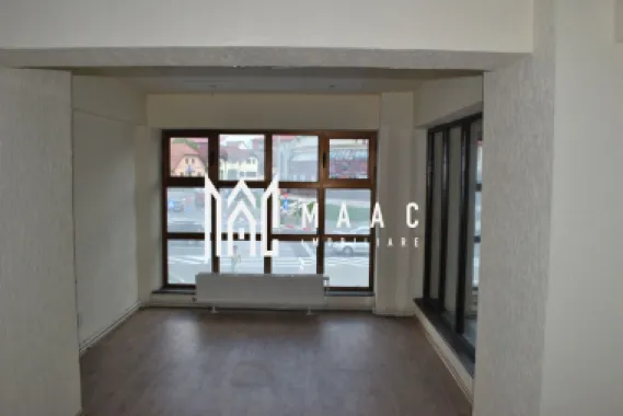 Spațiu de Birouri | 232 MPU | Turnișor