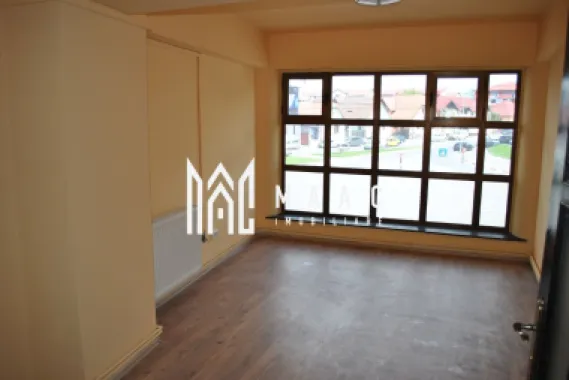 Spațiu de Birouri | 232 MPU | Turnișor