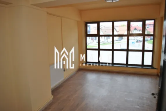 Spațiu de Birouri | 232 MPU | Turnișor