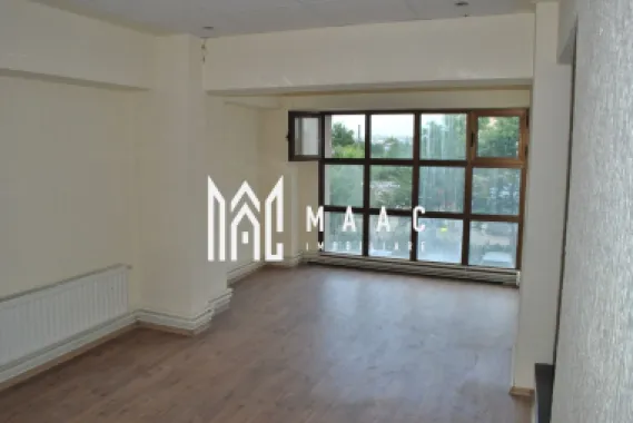 Spațiu de Birouri | 232 MPU | Turnișor