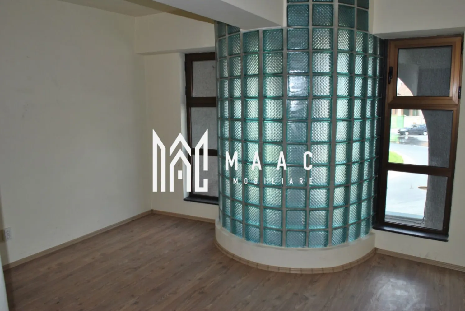 Spațiu de Birouri | 232 MPU | Turnișor