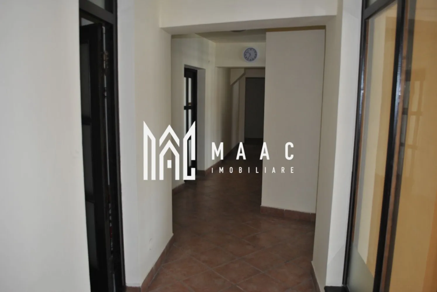 Spațiu de Birouri | 232 MPU | Turnișor