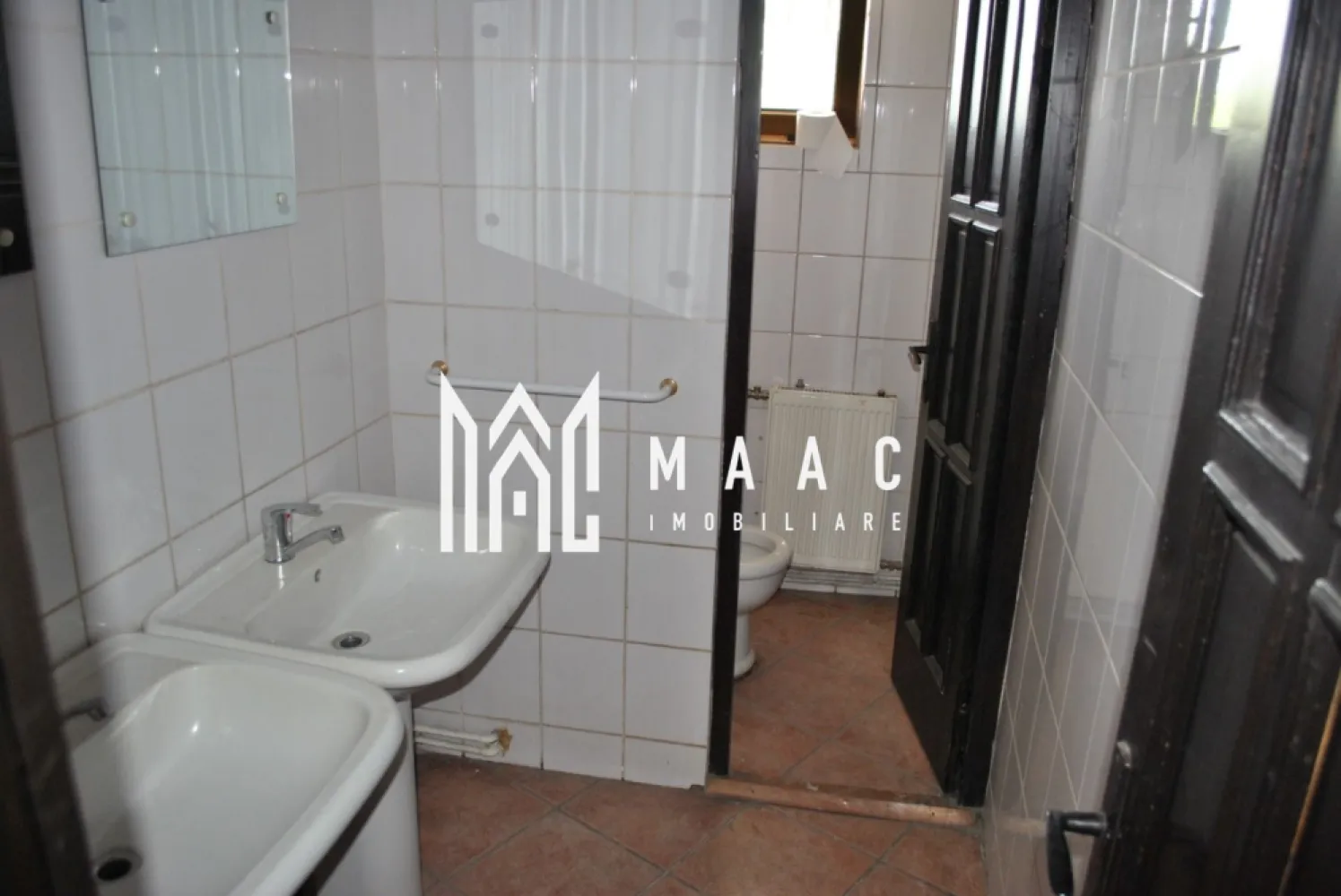 Spațiu de Birouri | 232 MPU | Turnișor