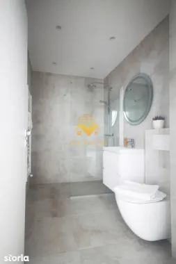 2 camere, premium, AC, garaj, bloc nou, Plopilor zona parcul Rozelor