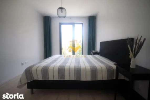 2 camere, premium, AC, garaj, bloc nou, Plopilor zona parcul Rozelor