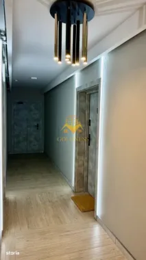 2 camere, premium, AC, garaj, bloc nou, Plopilor zona parcul Rozelor