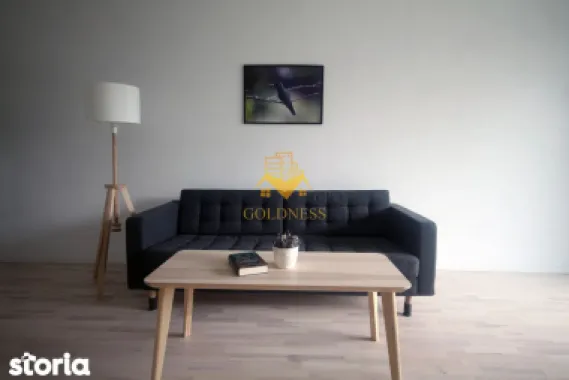 2 camere, premium, AC, garaj, bloc nou, Plopilor zona parcul Rozelor