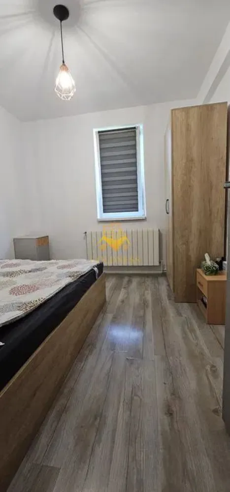 3 camere, 1/4, modern, parcare, Gheorgheni Zona Iulius Mall, FSEGA