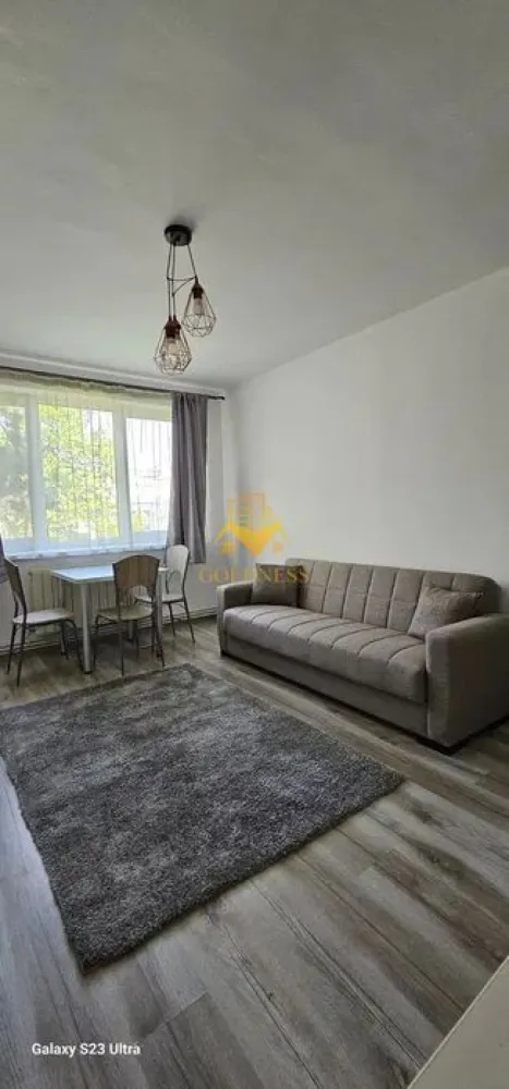 3 camere, 1/4, modern, parcare, Gheorgheni Zona Iulius Mall, FSEGA