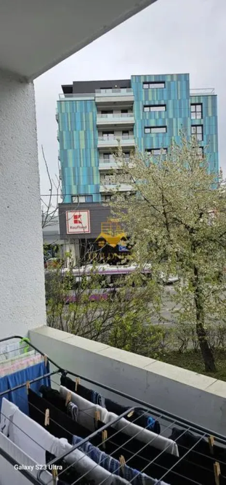 3 camere, 1/4, modern, parcare, Gheorgheni Zona Iulius Mall, FSEGA