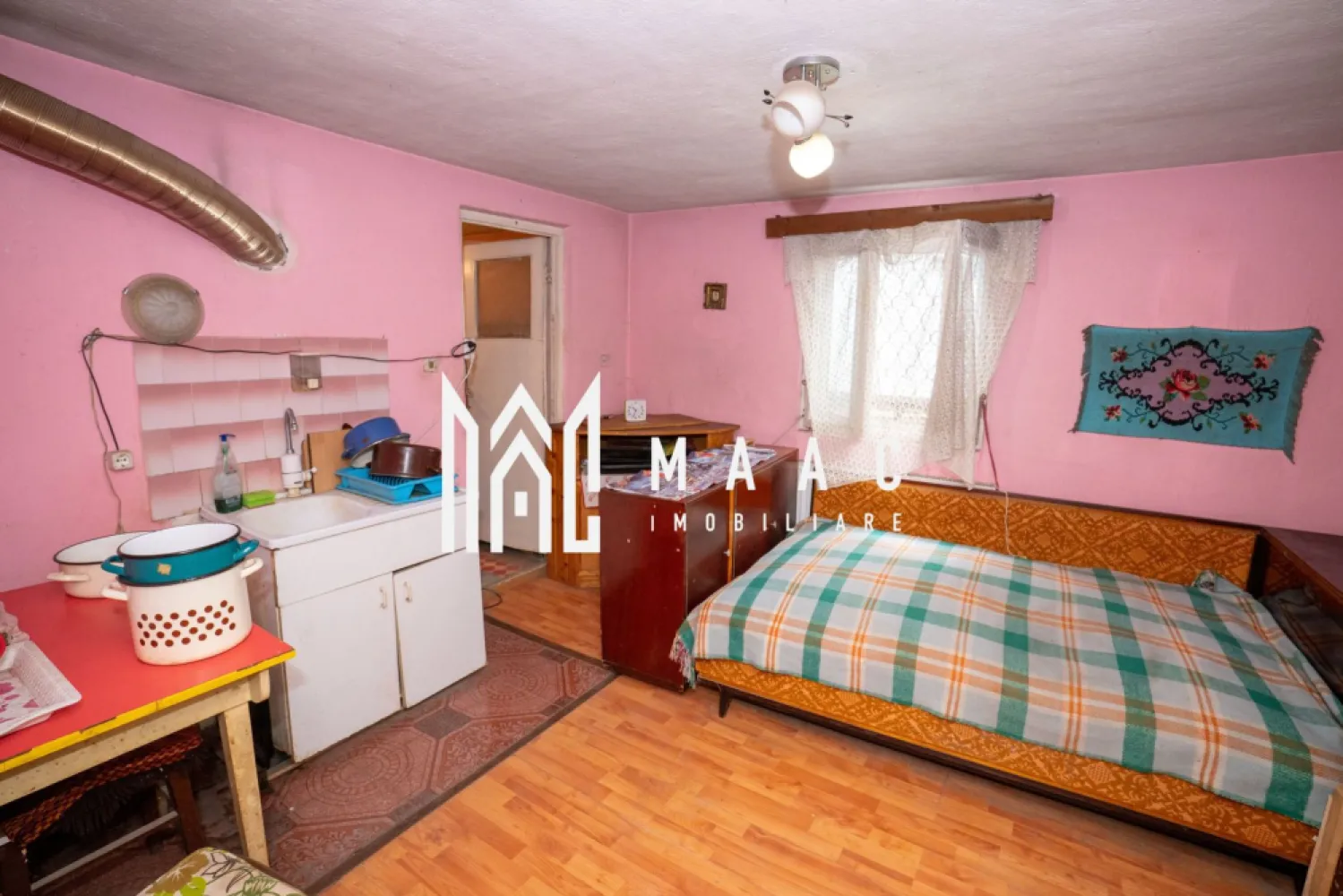 CASA DE VANZARE| 2087 MP TEREN| COMUNA FARTATESTI|