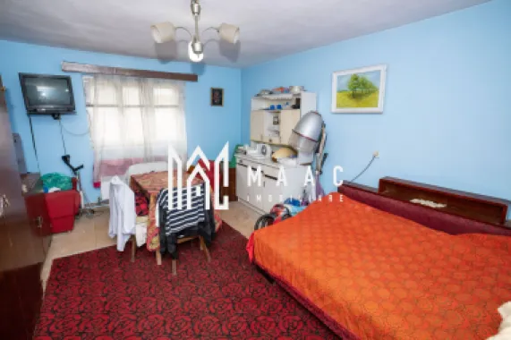 CASA DE VANZARE| 2087 MP TEREN| COMUNA FARTATESTI|