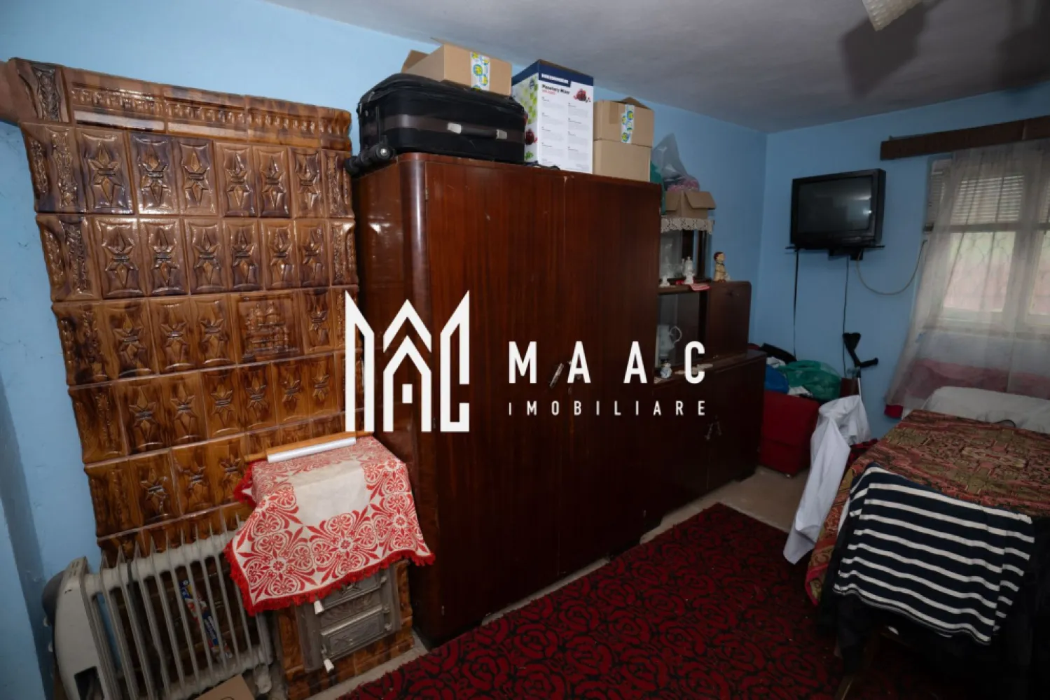 CASA DE VANZARE| 2087 MP TEREN| COMUNA FARTATESTI|