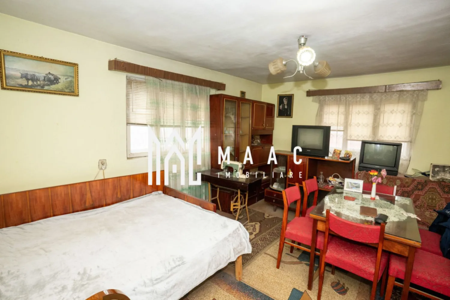 CASA DE VANZARE| 2087 MP TEREN| COMUNA FARTATESTI|