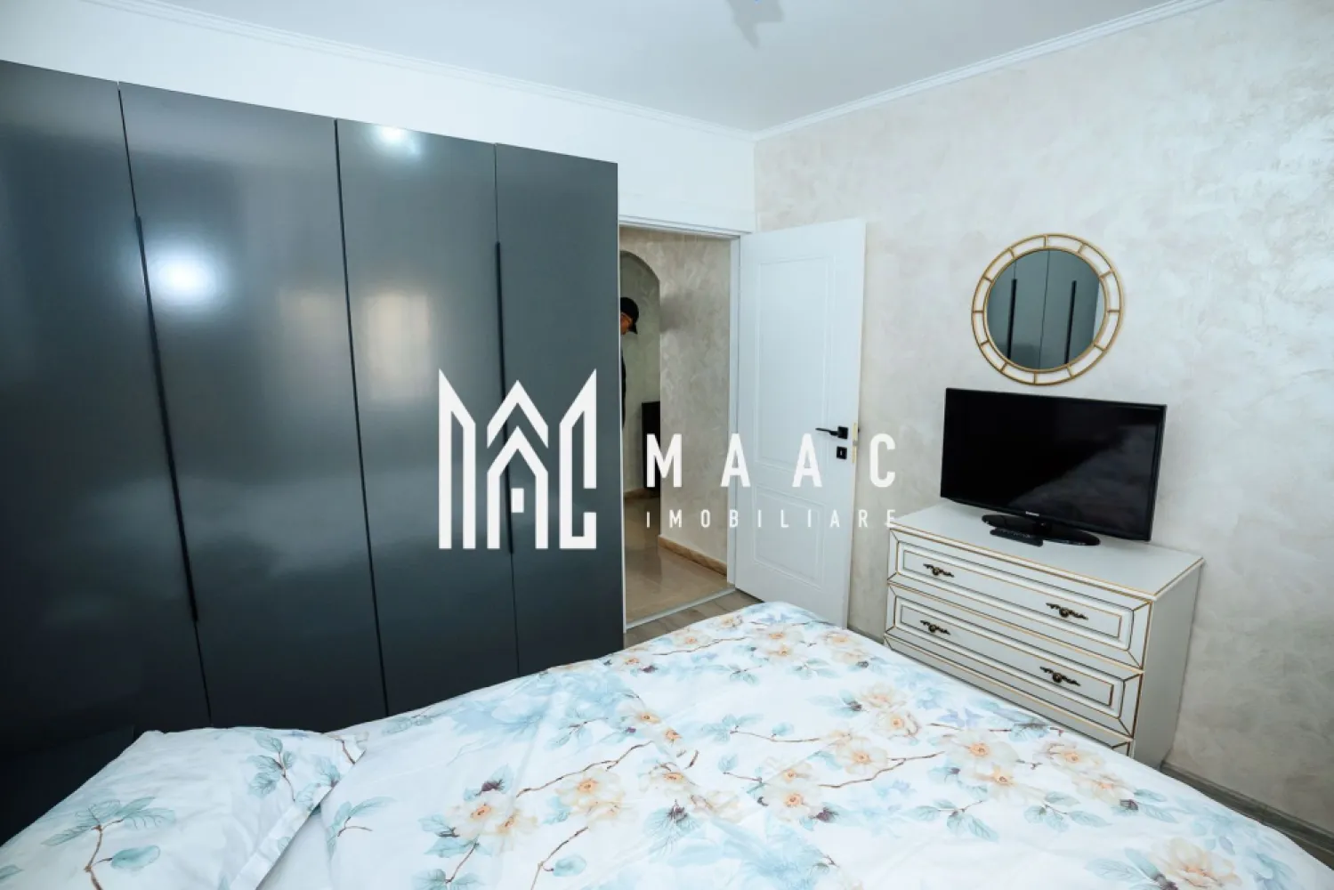 APARTAMENT 2 CAMERE DE INCHIRIAT| CENTRU| CENTRALA PROPRIE