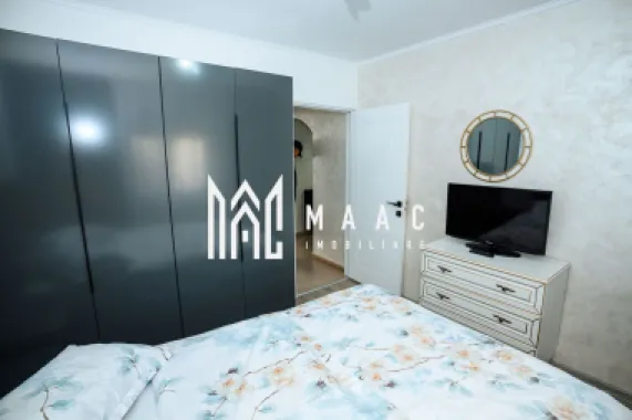 APARTAMENT 2 CAMERE DE INCHIRIAT| CENTRU| CENTRALA PROPRIE