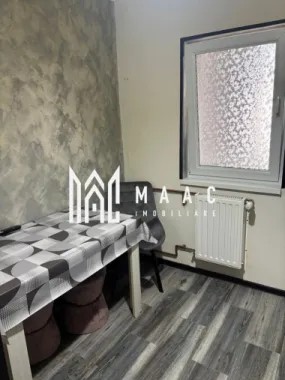 MAAC Imobiliare propune spre vânzare un apartament cu 2 camere, mobilat și utila
