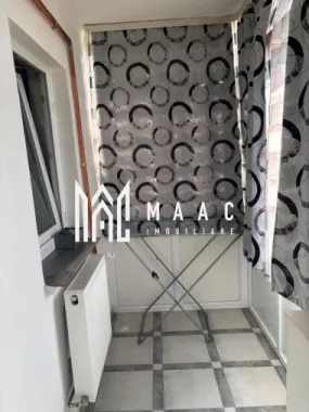 MAAC Imobiliare propune spre vânzare un apartament cu 2 camere, mobilat și utila