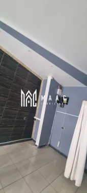 MAAC Imobiliare propune spre închiriere un spațiu comercial cu suprafața de 50 m