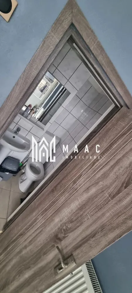 MAAC Imobiliare propune spre închiriere un spațiu comercial cu suprafața de 50 m