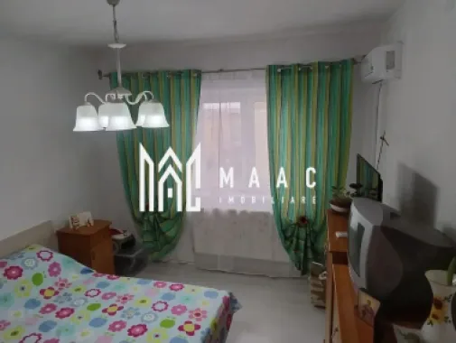 Logo MAAC IMOBILIARE logo