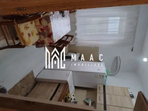 Garsonieră confort 1, complet renovată, situată central – Strada Cocorilor