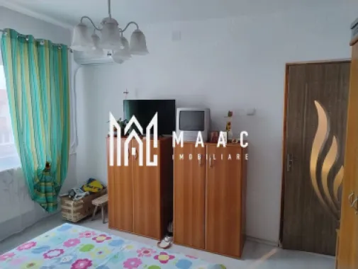 Garsonieră confort 1, complet renovată, situată central – Strada Cocorilor