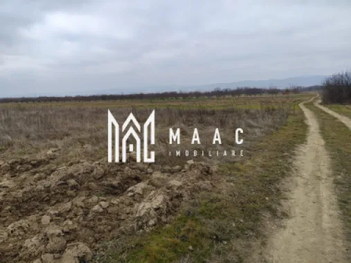 Teren de vânzare – 2236 mp, Budești, la doar 10 km de Râmnicu Vâlcea