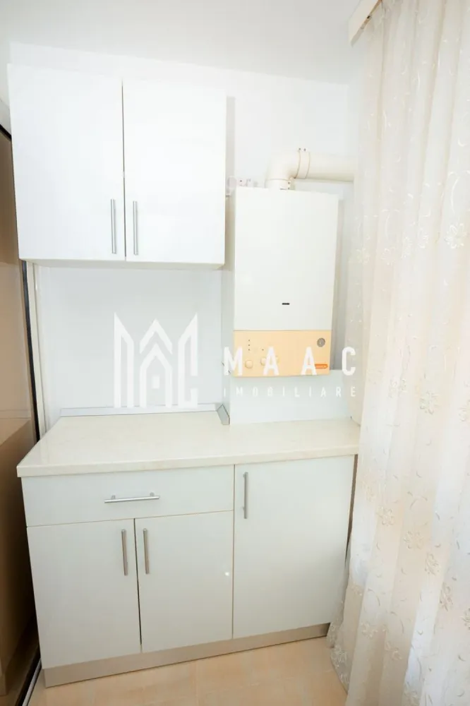 APARTAMENT 2 CAMERE DE INCHIRIAT| CENTRU| CENTRALA PROPRIE