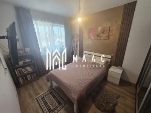 Apartament 3 Camere I Gradina I Loc ParcareI Calea Suri Mici