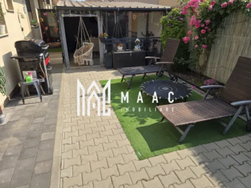 Apartament 3 Camere I Gradina I Loc ParcareI Calea Suri Mici