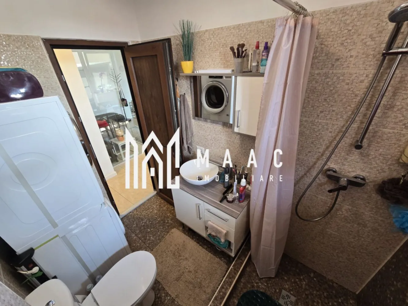 Apartament 3 Camere I Gradina I Loc ParcareI Calea Suri Mici