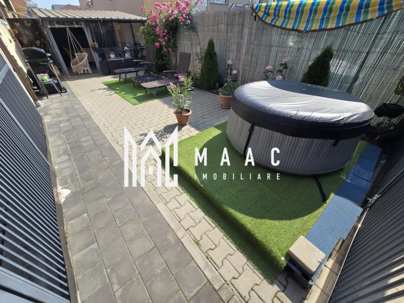 Apartament 3 Camere I Gradina I Loc ParcareI Calea Suri Mici