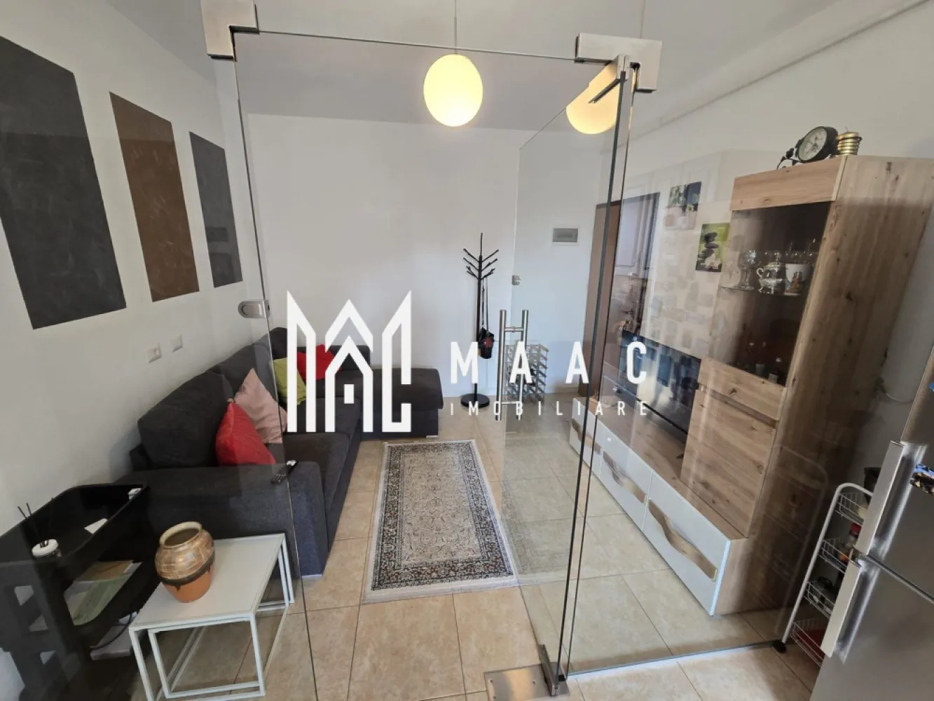 Apartament 3 Camere I Gradina I Loc ParcareI Calea Suri Mici