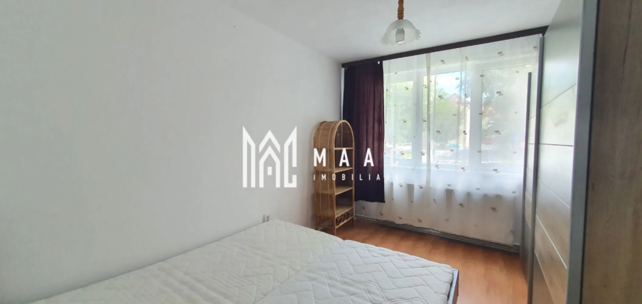 Apartament 2 Camere | Parter | Hipodrom 3 - Ostirii