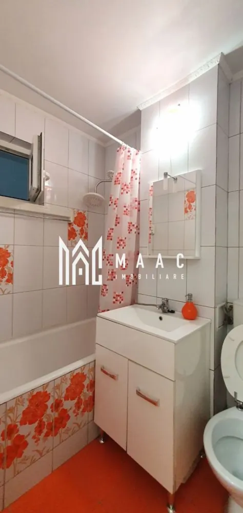 Apartament 2 Camere | Parter | Hipodrom 3 - Ostirii