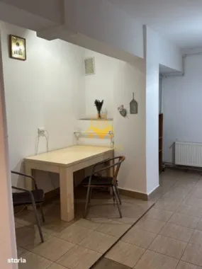 2 camere decomandate, Piata Marasti, Bvd. 21 Decembrie, The Office