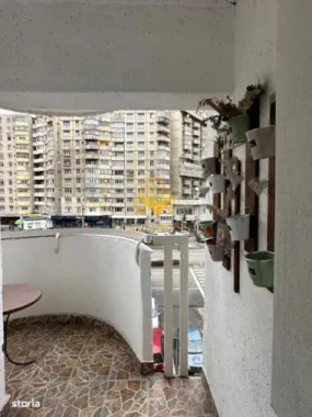 2 camere decomandate, Piata Marasti, Bvd. 21 Decembrie, The Office