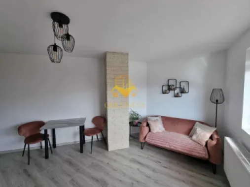 3 camere, 2 bai, modern, parcare subterana, Dambul Rotund zona LIDL