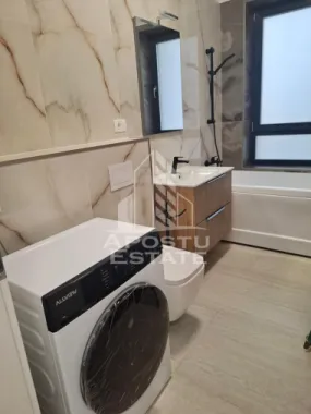 Apartament 2 camere de inchiriat, Giroc, Timisoara
