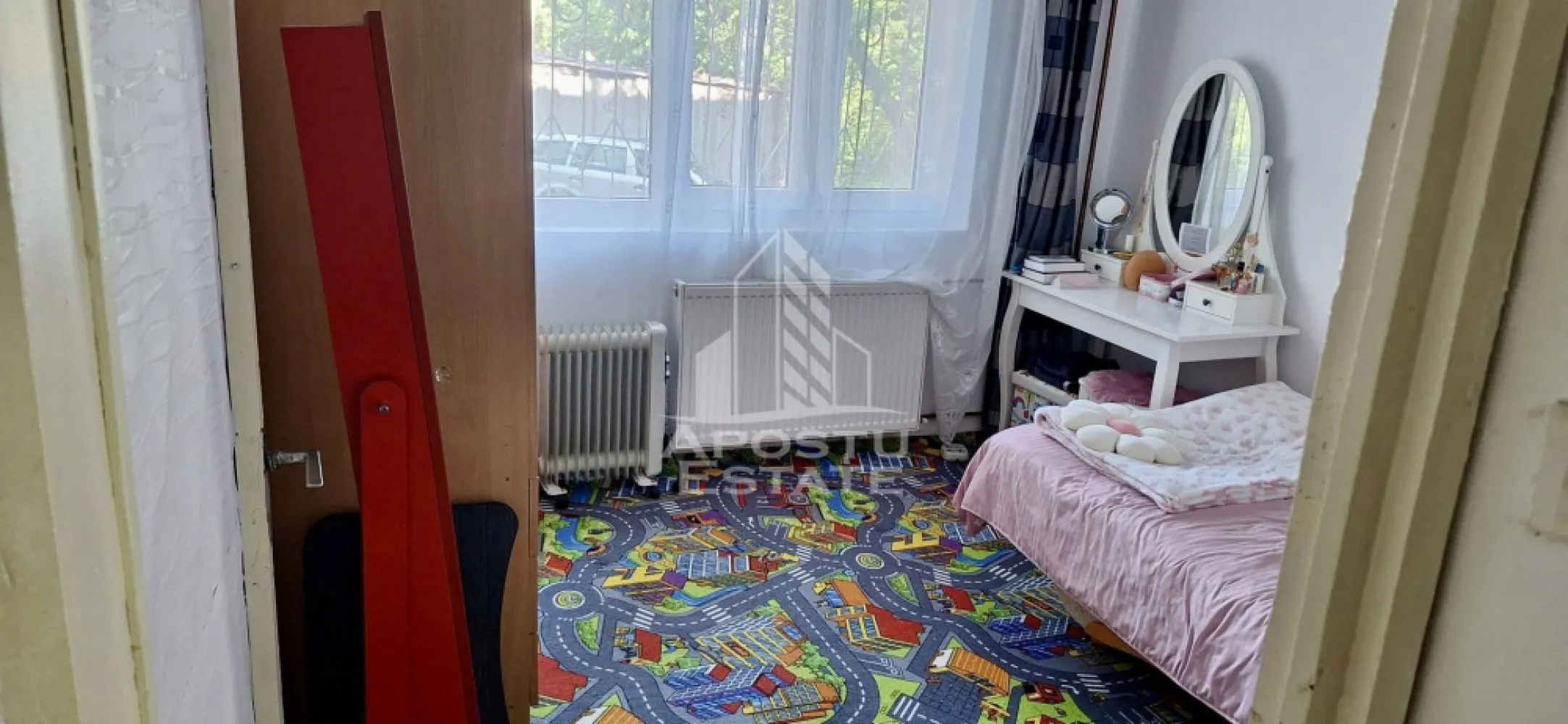 Apartament 3 camere de vanzare, zona Lipovei, Timisoara