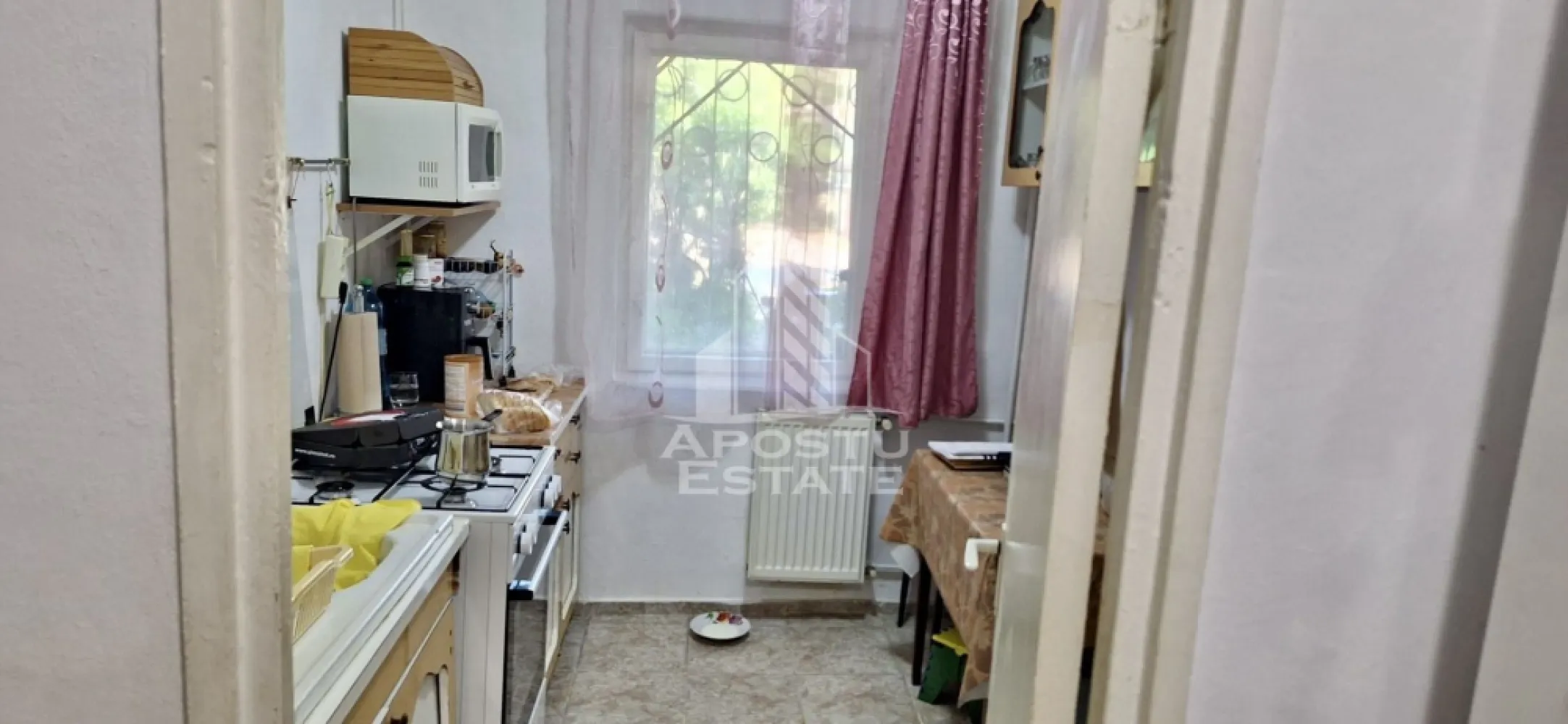 Apartament 3 camere de vanzare, zona Lipovei, Timisoara