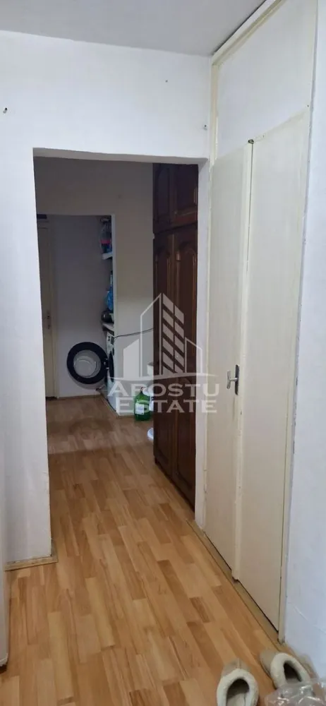 Apartament 3 camere de vanzare, zona Lipovei, Timisoara