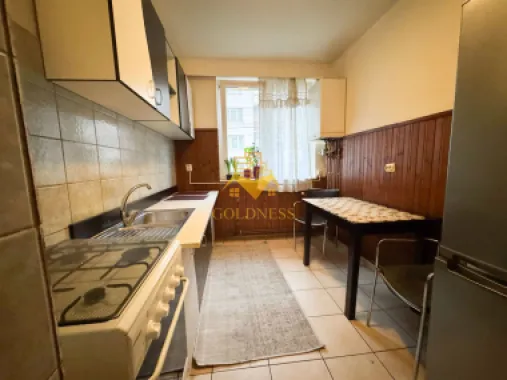 3 camere, parcare, Semicentral, Horea – Zona Facultății de Litere