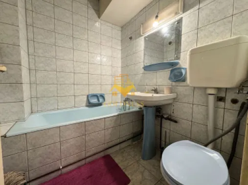 3 camere, parcare, Semicentral, Horea – Zona Facultății de Litere