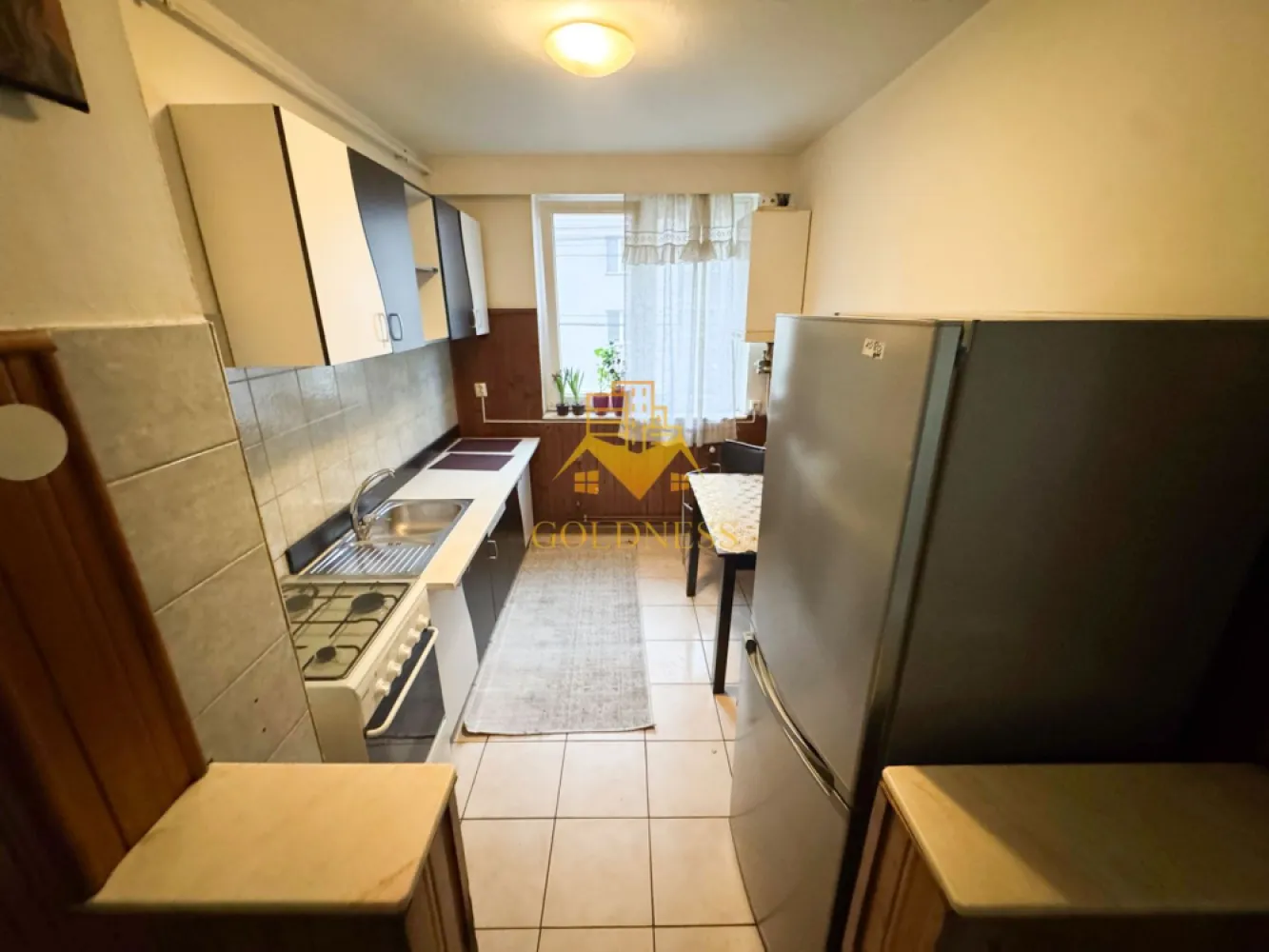 3 camere, parcare, Semicentral, Horea – Zona Facultății de Litere