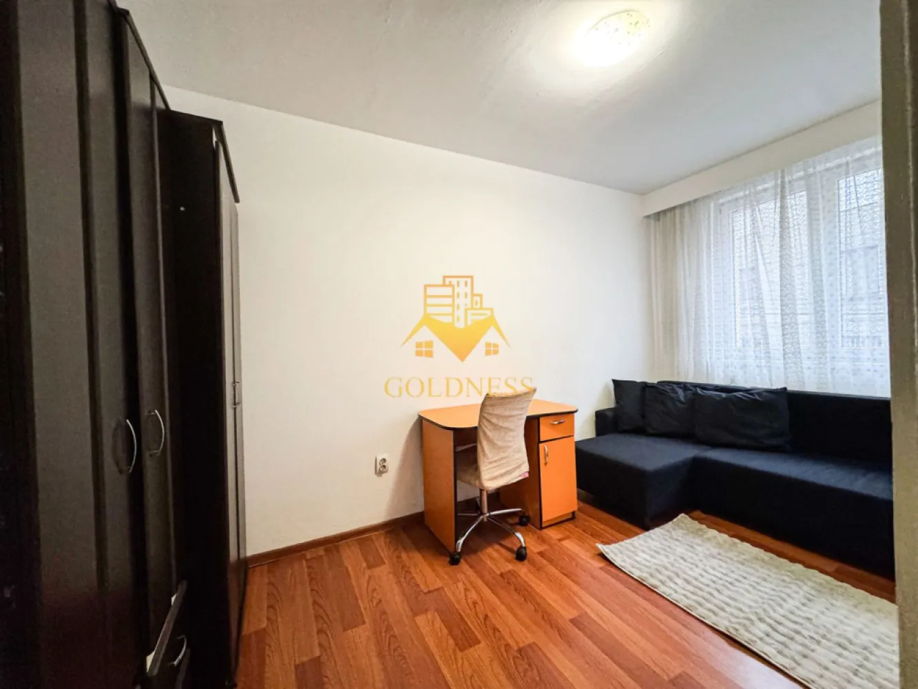 3 camere, parcare, Semicentral, Horea – Zona Facultății de Litere